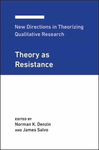 New Directions in Theorizing Qualitative Research