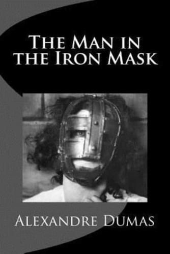 The Man in the Iron Mask