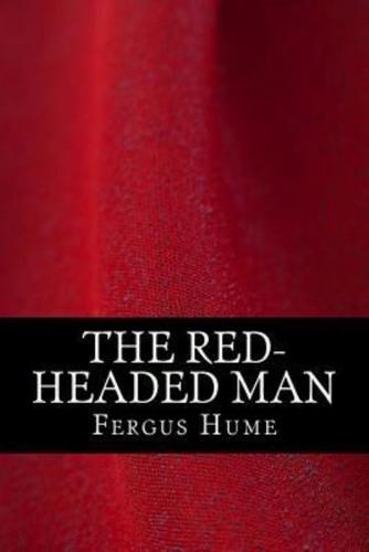 The Red-Headed Man
