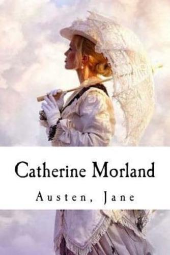 Catherine Morland