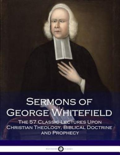 Sermons of George Whitefield