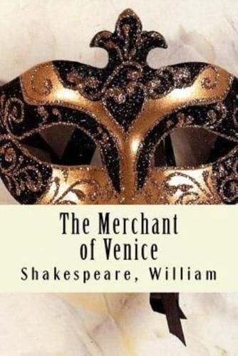 The Merchant of Venice