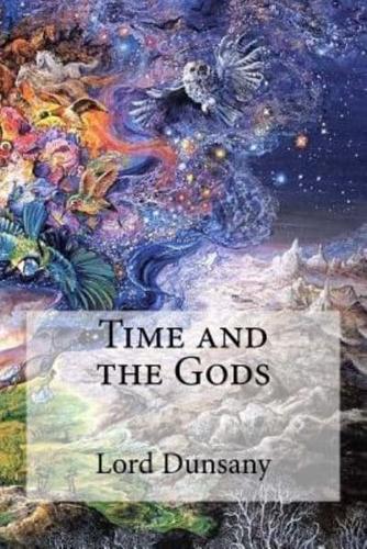 Time and the Gods