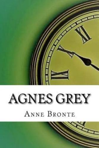 Agnes Grey