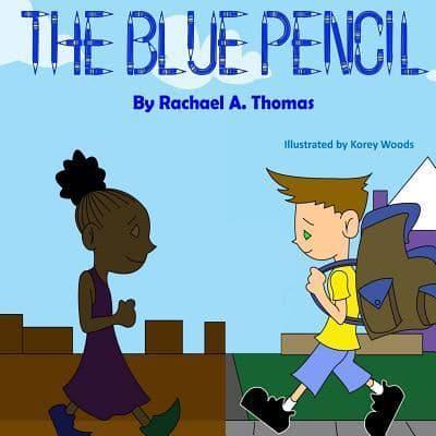 The Blue Pencil