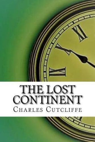 The Lost Continent