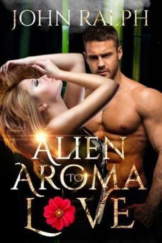 Alien Romance