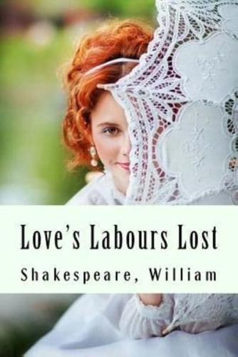 Love's Labours Lost