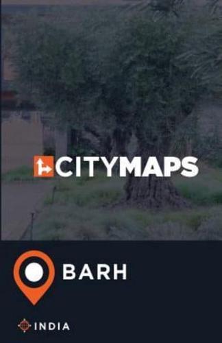 City Maps Barh India