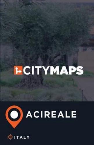 City Maps Acireale Italy