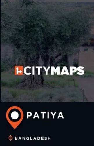 City Maps Patiya Bangladesh