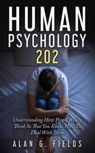 Human Psychology 202