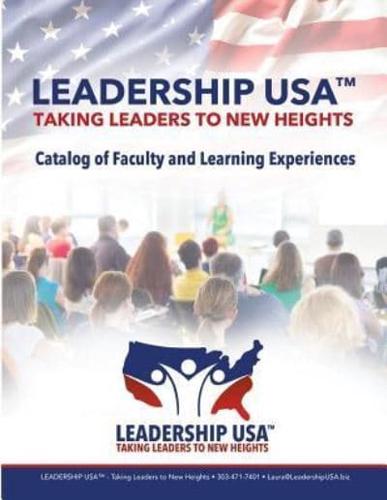 Leadership USA