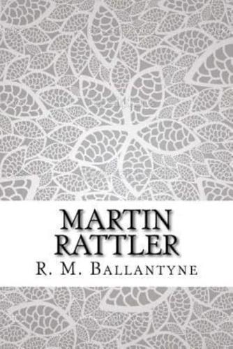 Martin Rattler