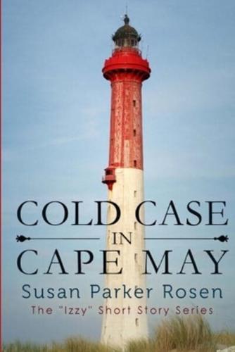 Cold Case In Cape May