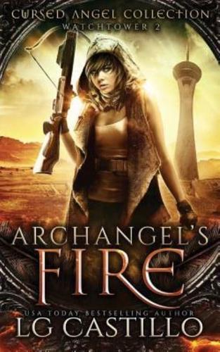 Archangel's Fire