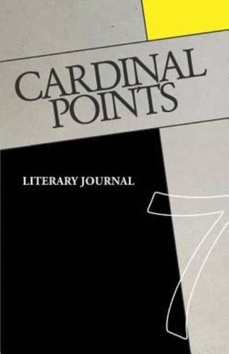 Cardinal Points #7