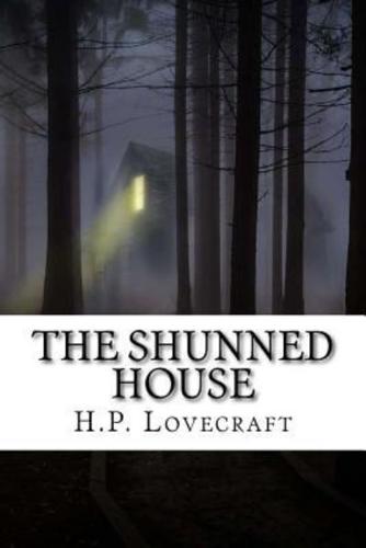 The Shunned House