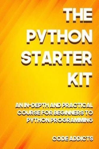 The Python Starter Kit