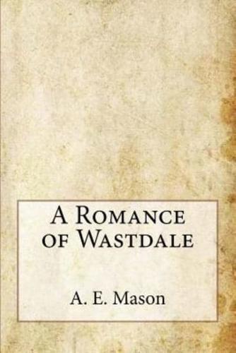 A Romance of Wastdale