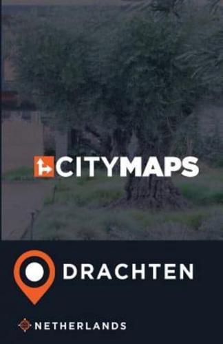 City Maps Drachten Netherlands