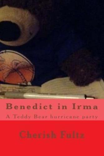 Benedict in Irma