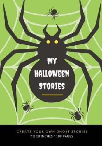 My Halloween Stories