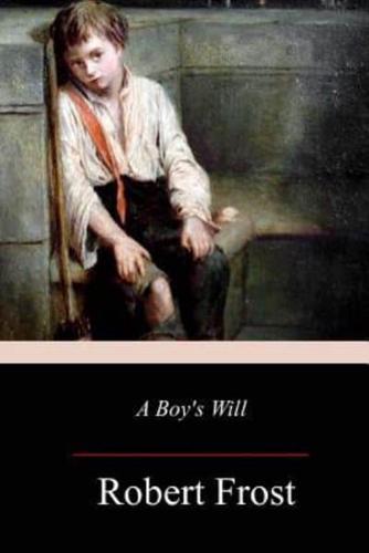 A Boy's Will