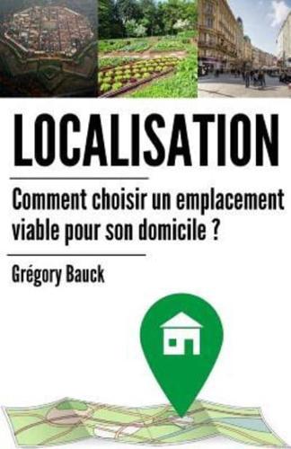 Localisation