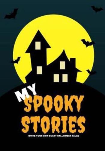 My Spooky Stories