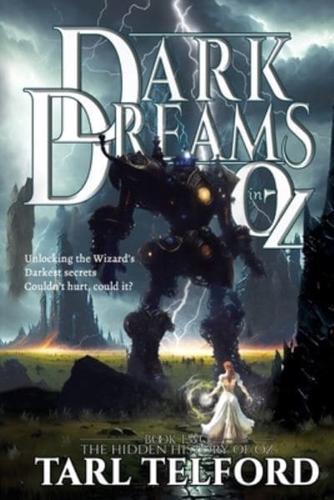 Dark Dreams in Oz