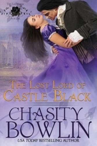 The Lost Lord of Castle Black