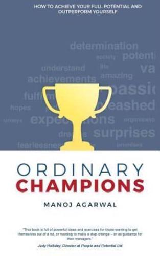 Ordinary Champions