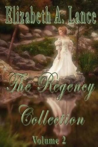 The Regency Collection Vol.2