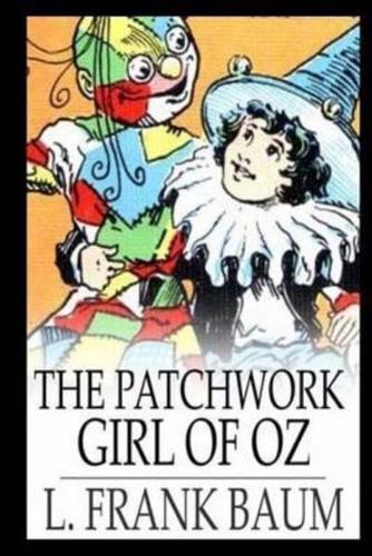 The Patchwork Girl of Oz