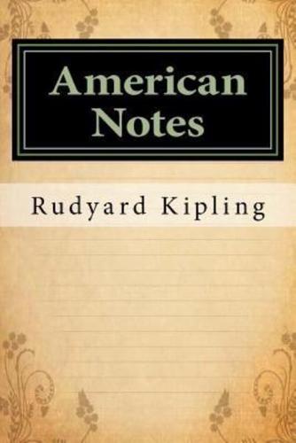 American Notes