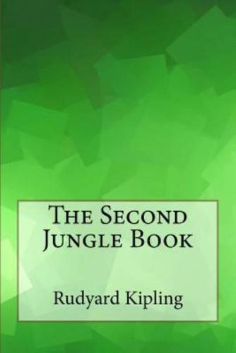 The Second Jungle Book