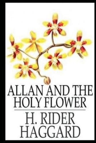 Allan and the Holy Flower