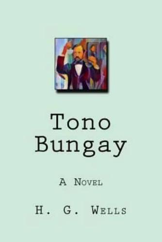 Tono-Bungay