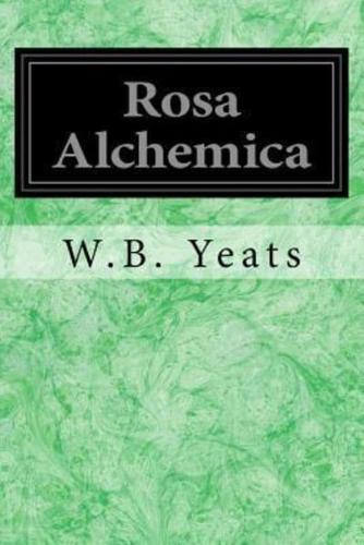 Rosa Alchemica