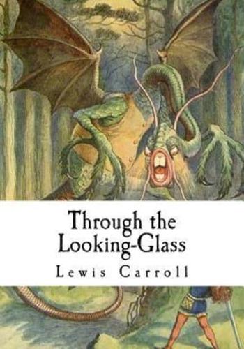 Through the Looking-Glass