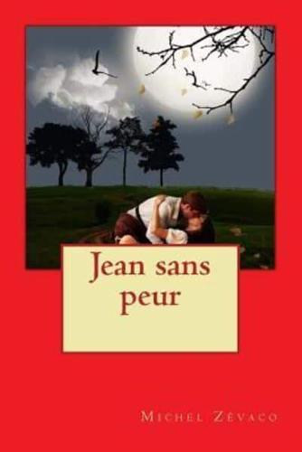 Jean Sans Peur