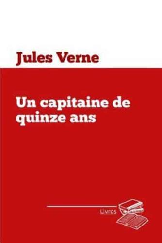 Un Capitaine De Quinze Ans