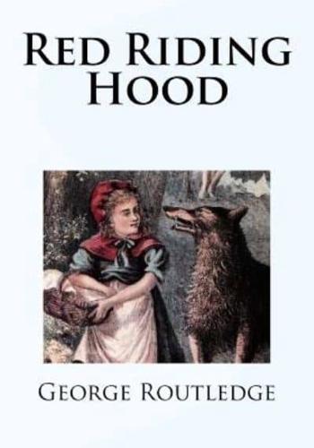 Red Riding Hood