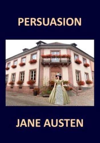 PERSUASION Jane Austen