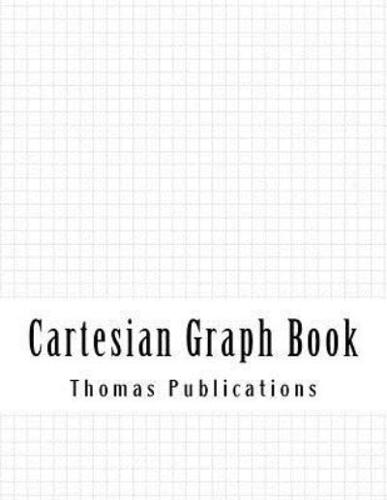 Cartesian Graph Book
