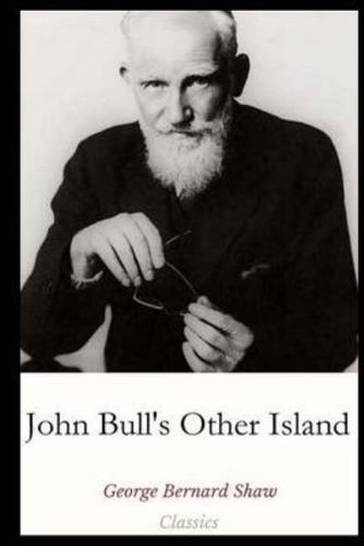 John Bull's Other Island