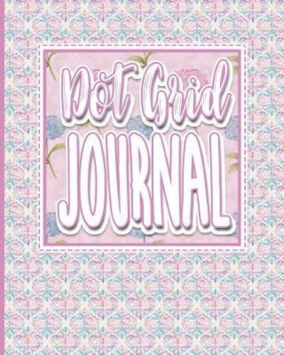 Dot Grid Journal