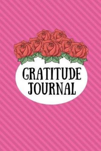 Gratitude Journal