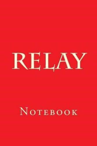 Relay